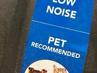 Stofzuiger domo - afbeelding 2 van  3