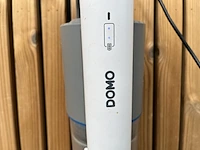 Stofzuiger domo - afbeelding 2 van  8