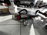 Stofzuiger dustbuster - afbeelding 1 van  2