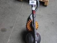 Stofzuiger dyson dc52, werking niet gekend - afbeelding 1 van  2