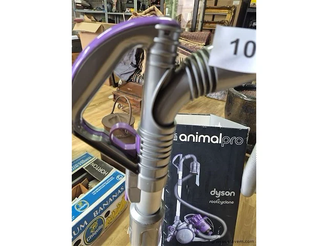 Stofzuiger dyson - afbeelding 3 van  5