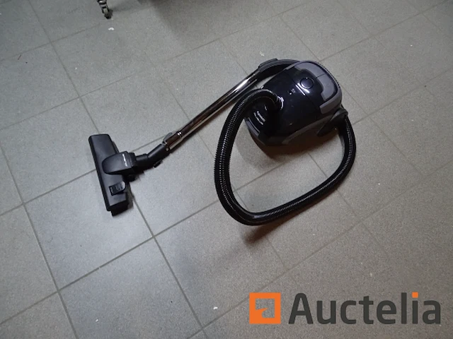 Stofzuiger emerio ve-109959.14 - afbeelding 1 van  6