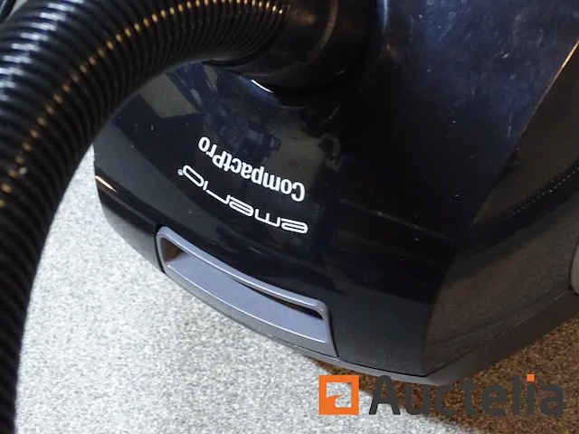 Stofzuiger emerio ve-109959.14 - afbeelding 3 van  6