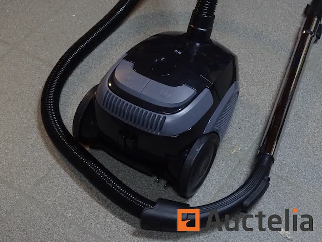 Stofzuiger emerio ve-109959.14 - afbeelding 5 van  6