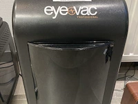 Stofzuiger eyevac - afbeelding 1 van  3