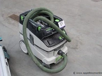Stofzuiger festool, ctl 26 e ac - afbeelding 1 van  3