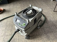 Stofzuiger festool ctl 26eac - afbeelding 1 van  6