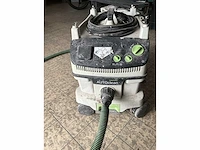 Stofzuiger festool ctl 26eac - afbeelding 2 van  6