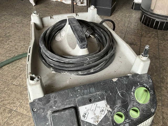 Stofzuiger festool ctl 26eac - afbeelding 3 van  6