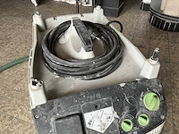 Stofzuiger festool ctl 26eac - afbeelding 3 van  6