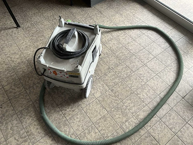 Stofzuiger festool ctl 26eac - afbeelding 6 van  6
