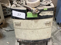 Stofzuiger festool - afbeelding 1 van  4