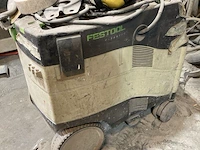 Stofzuiger festool - afbeelding 2 van  4