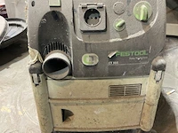 Stofzuiger festool - afbeelding 3 van  4