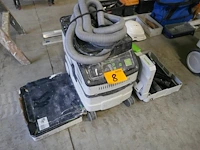 Stofzuiger festool - afbeelding 1 van  4