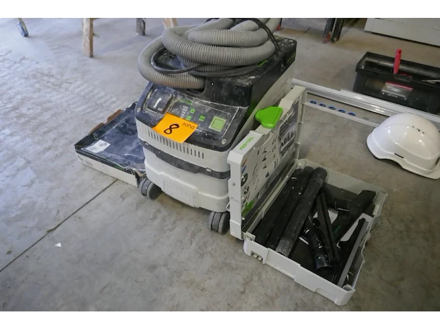 Stofzuiger festool - afbeelding 2 van  4