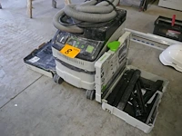 Stofzuiger festool - afbeelding 2 van  4