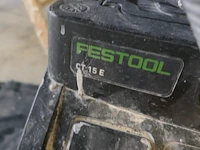 Stofzuiger festool - afbeelding 3 van  4