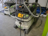 Stofzuiger festool - afbeelding 2 van  4