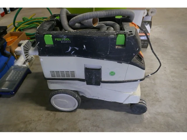 Stofzuiger festool - afbeelding 3 van  4