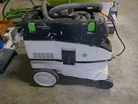 Stofzuiger festool - afbeelding 3 van  4