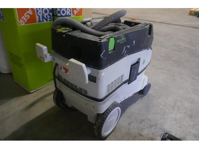 Stofzuiger festool - afbeelding 4 van  4