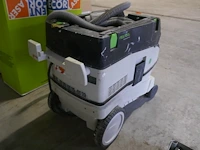 Stofzuiger festool - afbeelding 4 van  4