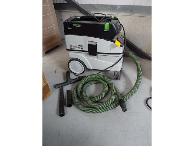 Stofzuiger festool - afbeelding 1 van  6