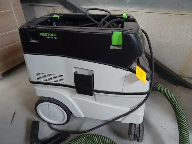 Stofzuiger festool - afbeelding 2 van  6