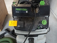Stofzuiger festool - afbeelding 3 van  6