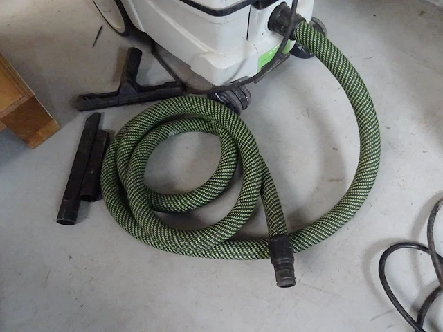 Stofzuiger festool - afbeelding 5 van  6