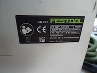 Stofzuiger festool - afbeelding 6 van  6