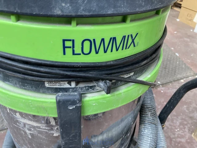 Stofzuiger flowmix - afbeelding 3 van  5