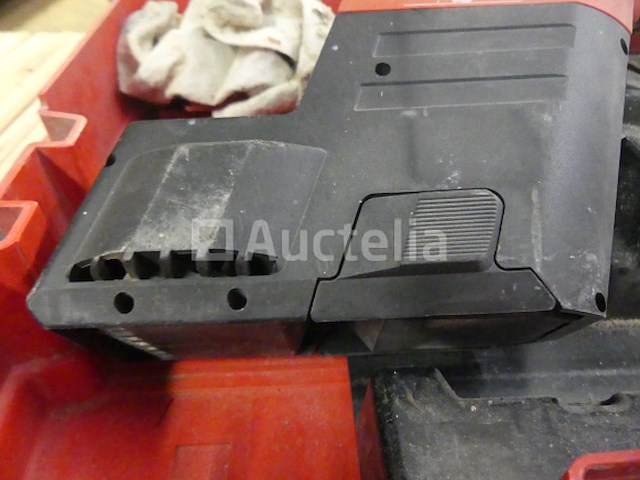Stofzuiger geschikt voor hilti hilti te5-drs boormachine - afbeelding 2 van  6