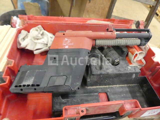 Stofzuiger geschikt voor hilti hilti te5-drs boormachine - afbeelding 3 van  6