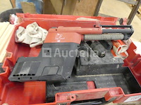 Stofzuiger geschikt voor hilti hilti te5-drs boormachine - afbeelding 3 van  6