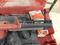 Stofzuiger geschikt voor hilti hilti te5-drs boormachine - afbeelding 4 van  6