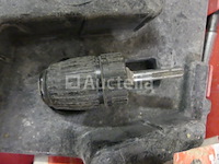 Stofzuiger geschikt voor hilti hilti te5-drs boormachine - afbeelding 5 van  6