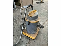 Stofzuiger ghibli wd400 - afbeelding 2 van  4