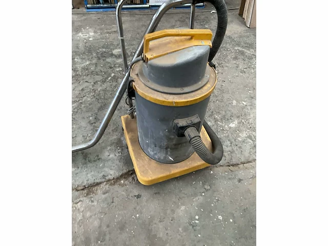Stofzuiger ghibli wd400 - afbeelding 3 van  4