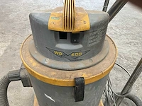 Stofzuiger ghibli wd400 - afbeelding 4 van  4