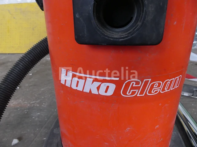Stofzuiger hako supervac 290 - afbeelding 1 van  5