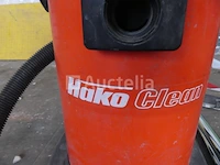 Stofzuiger hako supervac 290 - afbeelding 1 van  5