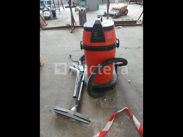 Stofzuiger hako supervac 290 - afbeelding 3 van  5