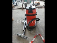 Stofzuiger hako supervac 290 - afbeelding 3 van  5
