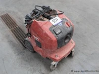 Stofzuiger hilti, vc 20-u - afbeelding 1 van  2