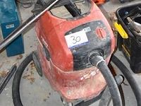 Stofzuiger hilti vc 40-ul