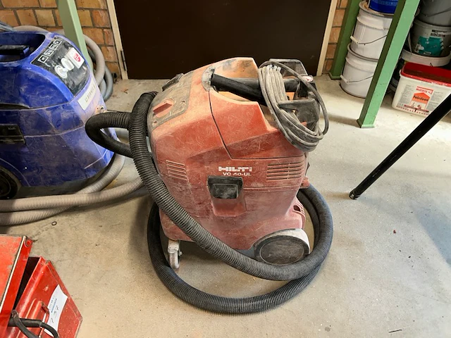 Stofzuiger hilti - afbeelding 1 van  5