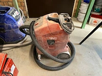 Stofzuiger hilti - afbeelding 1 van  5