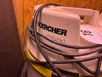 Stofzuiger kärcher 2001. - afbeelding 4 van  4